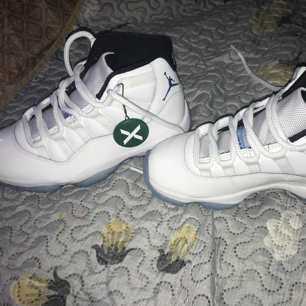 Jordan 10’s